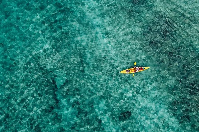 Kailua Self-Guided Kayaking Discovery - Image 3