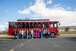 Hershey Food Tour