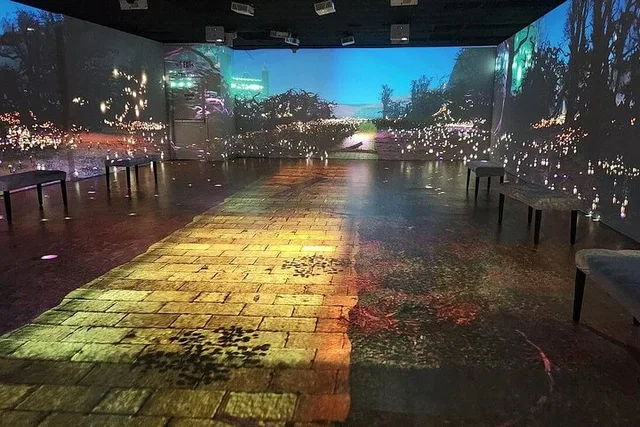 Cape Canaveral Wizard of Oz Museum Tour - Image 5