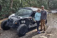 Maggie Valley UTV Adventure 3 hr thumbnail 5