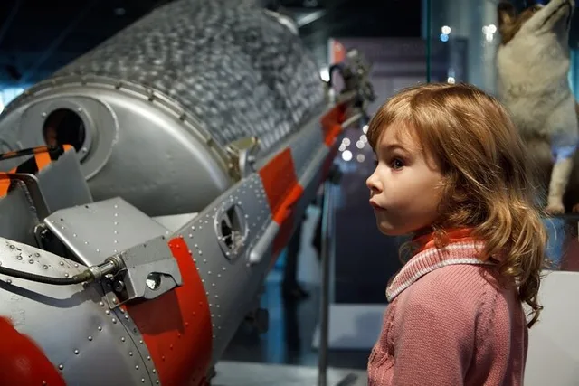 Boston Museum of Science Private Guided Tour - Image 4