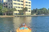 Fort Lauderdale Mini Powerboat Rental thumbnail 6