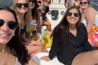 Charleston Boat Charter Sunset Cruise thumbnail 6