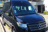 Miami Airport Transfer from Port Miami thumbnail 1
