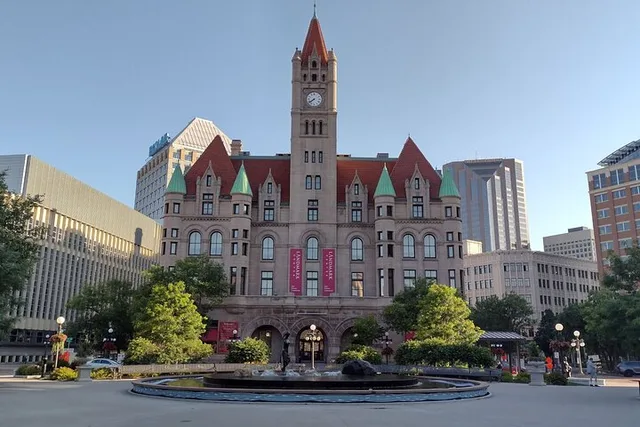 St. Paul Self-Guided Walking Tour - Image 3