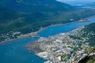 Juneau Tram and Trails Ale Tour thumbnail 2