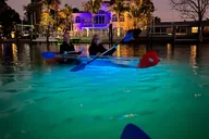 Clearwater Clear Kayak Glow Tour thumbnail 1