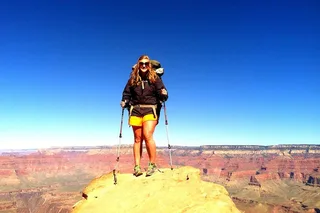 Grand Canyon Hike to the Colorado River 3-Day