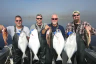 Ketchikan Fishing Charter thumbnail 6