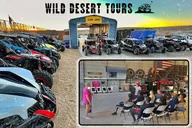 Southern California UTV Tour 28-Mile thumbnail 1