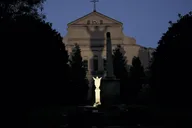 New Orleans French Quarter Ghost Tour thumbnail 2