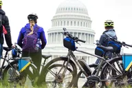 Washington DC E-Bike Rental thumbnail 5