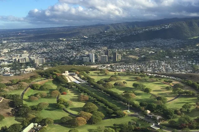 Oahu Hiking Experience - Image 4