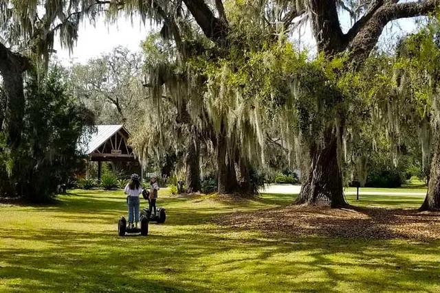 Hilton Head Segway Discovery Tour - Image 3