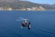 Long Beach Helicopter Transfer to Catalina Island thumbnail 1