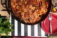 Chicago Cooking Class with Chef Carla thumbnail 3