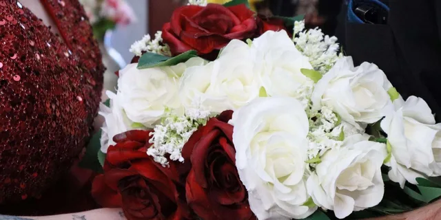 Las Vegas Wedding Ceremony - Image 4