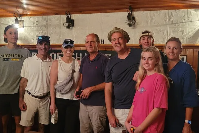 Jaws Tour in Martha's Vineyard - Image 2