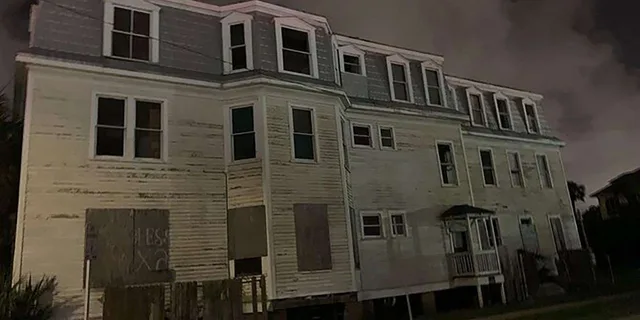 Galveston Ghost Walking Tour - Image 2