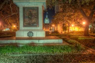 Savannah Ghost Walking Tour at Night thumbnail 2