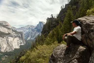 Yosemite High Country Tour & Hike thumbnail 1