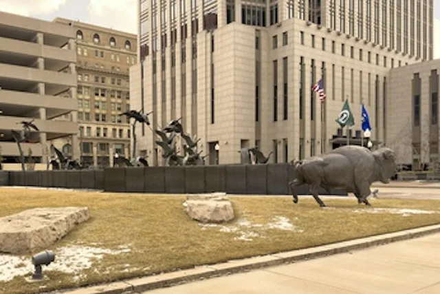 Omaha Downtown Historic Self-Guided Walking Tour - Image 4