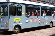 Boston Hop-On Hop-Off Trolley Tour thumbnail 6