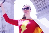 New York City Superhero Film Locations Tour thumbnail 5