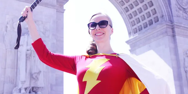 New York City Superhero Film Locations Tour - Image 5
