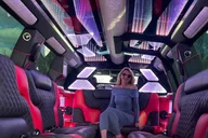 New York Taxi and Limousine Experience thumbnail 3