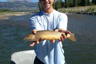 Jackson Snake River Fishing Trip thumbnail 2