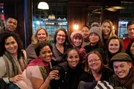 New York City Speakeasy Drinks and Ball Drop Tour thumbnail 1