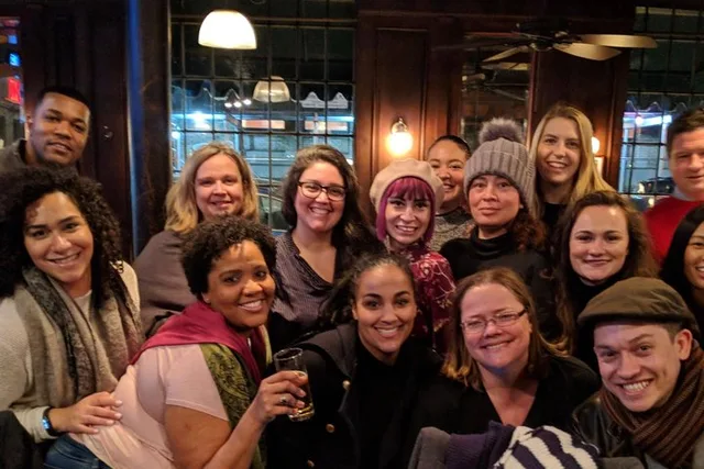 New York City Speakeasy Drinks and Ball Drop Tour - Image 1
