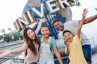 Orlando Universal Park Tickets thumbnail 1