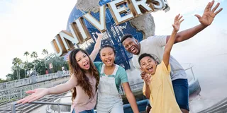 Orlando Universal Park Tickets