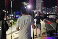 Miami LED-Lit Kayak Night Tour thumbnail 5