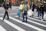 New York City Secondhand Shopping Tour thumbnail 3