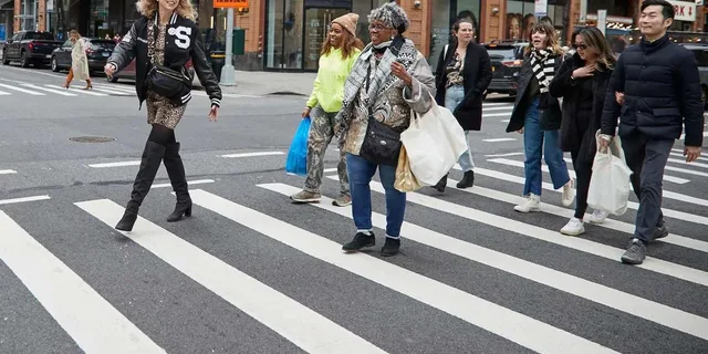 New York City Secondhand Shopping Tour - Image 3