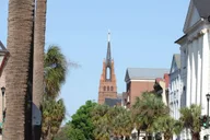 Charleston City Sightseeing Bus Tour thumbnail 6