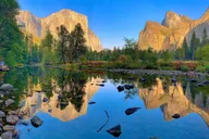 San Francisco Yosemite National Park Tour with Optional Alcatraz thumbnail 1