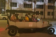 Galveston Red Light District Tour thumbnail 3