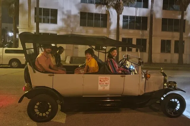 Galveston Red Light District Tour - Image 3