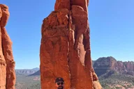 Sedona Outdoor Adventure with Optional Yoga thumbnail 1