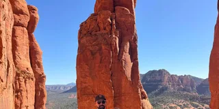 Sedona Outdoor Adventure with Optional Yoga