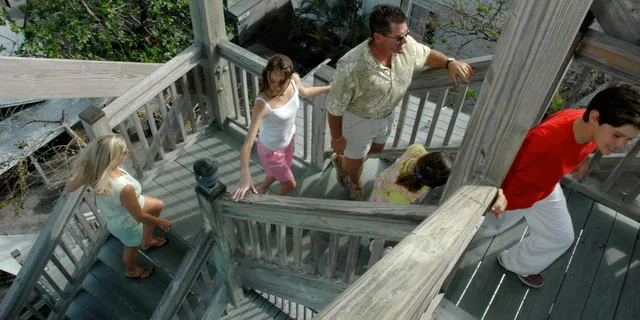 Key West Shipwreck Treasure Museum Tour - Image 2