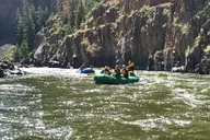 Vail Colorado River White Water Rafting thumbnail 1