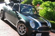 San Francisco Private Convertible MINI Cooper Tour thumbnail 6