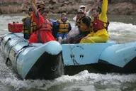 Las Vegas Grand Canyon Whitewater Rafting 15 hr thumbnail 5