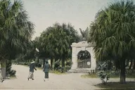 Savannah Colonial Park Cemetery Tour thumbnail 2