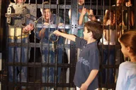 St. Augustine Old Jail Museum Tour thumbnail 2